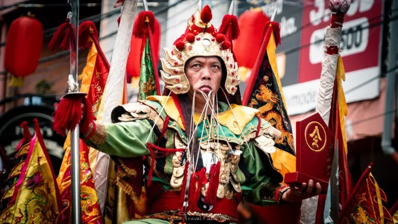 Festival Cap Go Meh