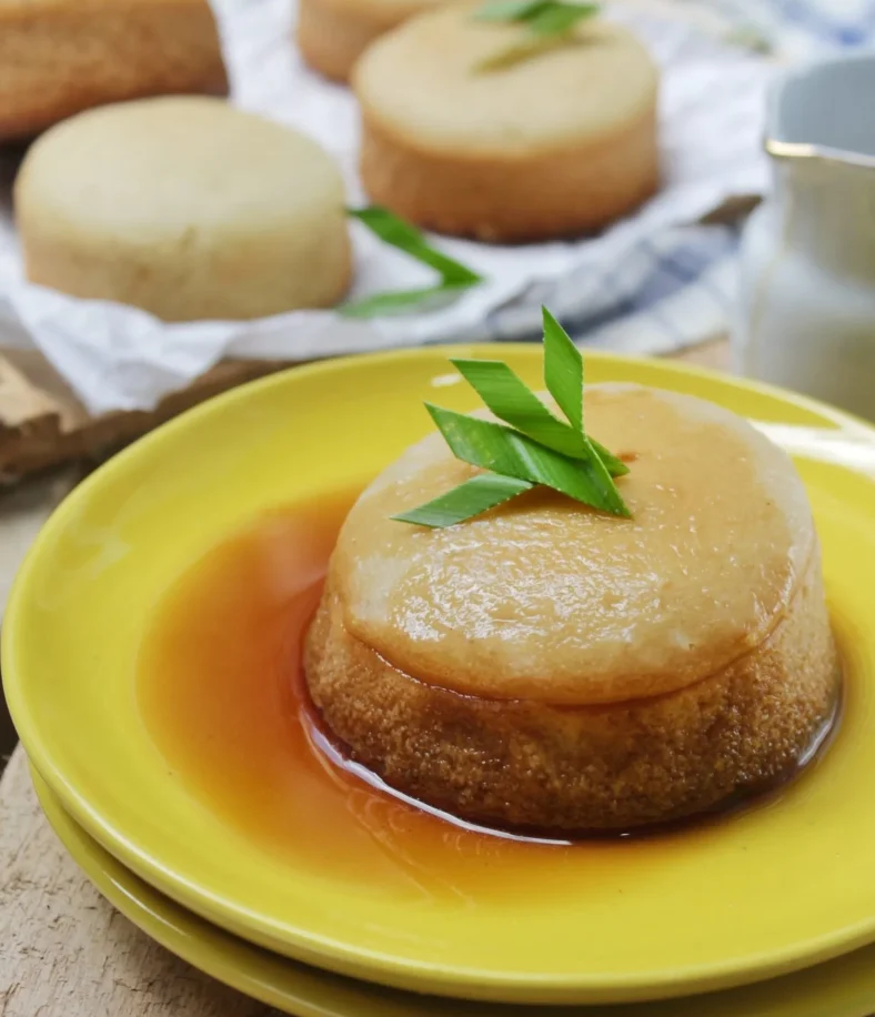 Makanan Khas Kalimantan Barat