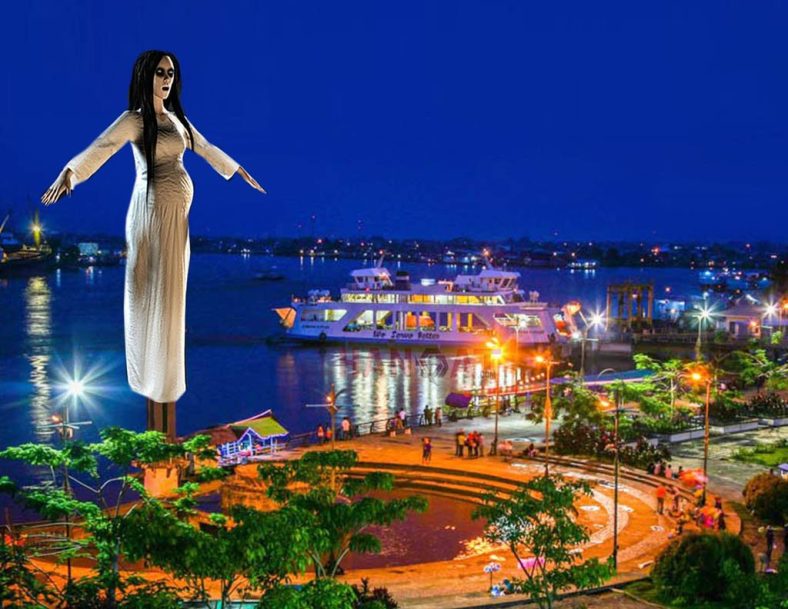 Pontianak