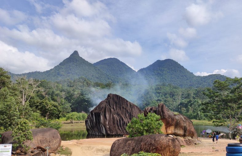 Wisata Alam