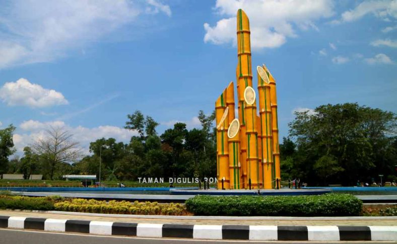 Fakta Unik Pontianak