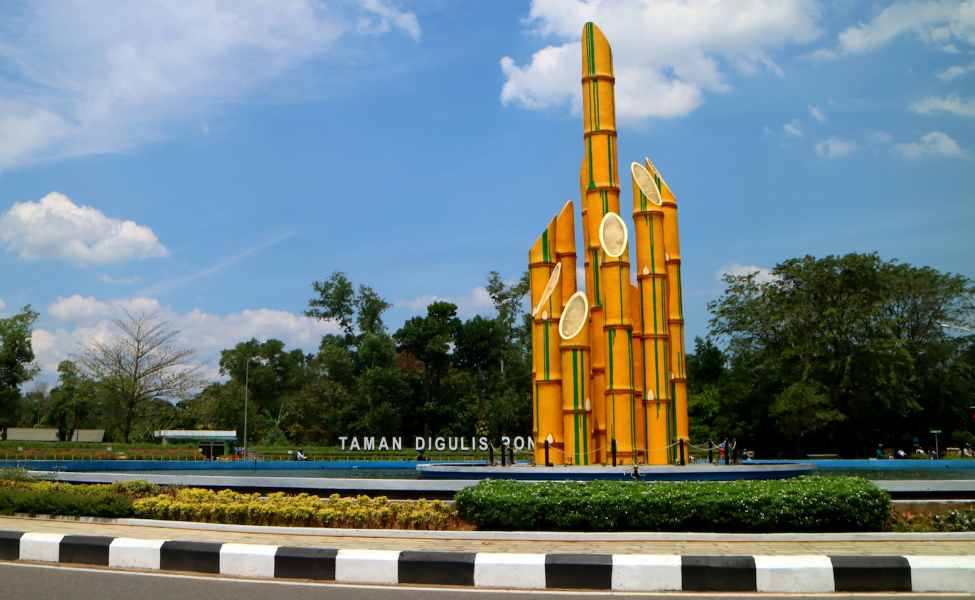 Fakta Unik Pontianak