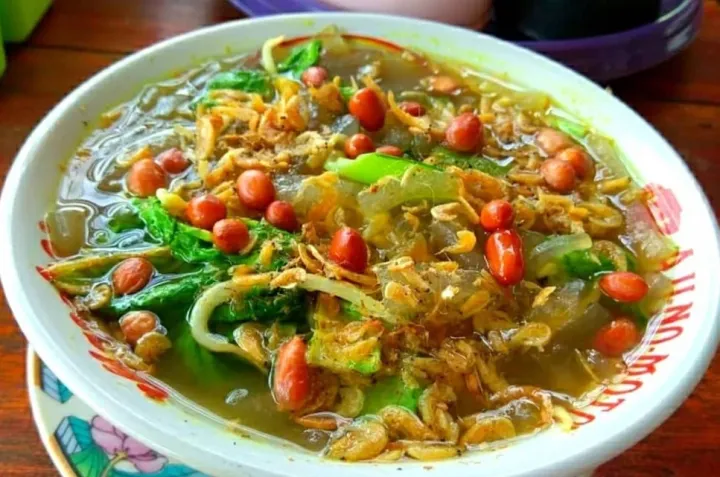 Kuliner Khas Kalimantan Barat