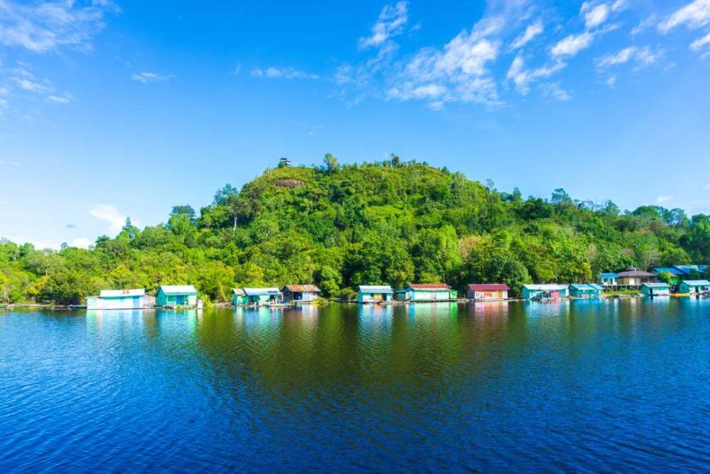 Kapuas Hulu